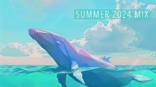 Vanic Summer 2024 Mix