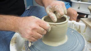 Ceramics and Studio Arts at St. Petersburg College
