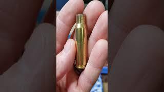 Reloading 308 Winchester Is Easy When They Give You The Recipe