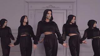 Shanti Heels Show | номер CHATRAM
