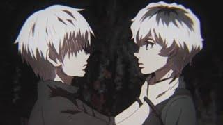 TOKYO GHOUL | KANEKI KEN VS JASON 