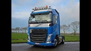 Kleyn Trucks - VOLVO FH 460 2019 439,020 km