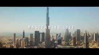 Digital Marketing Mastermind - Dubai 2018