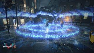 Devil May Cry 5 True Hell on Earth