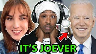 The Kris Tyson Situation is AWFUL | Joe Biden is Out, What Next? EVO 2024 and More