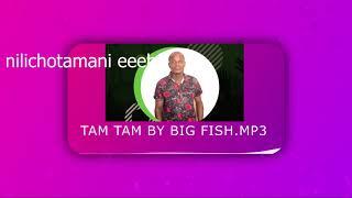 Walicho Bigfish -- TAM TAM (LYRICS VIDEO)