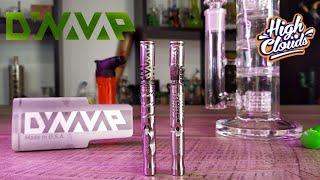 Вапорайзер DynaVap VapCap M 2020 Edition  |  Что нового?