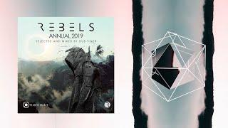 REBELS ANNUAL 2019' Compilation