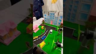 Best Science Project Windmill working Model #trending #shorts #science
