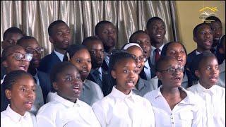 [Song of the week] Unganidzai || Anderson Adventist High School Choir