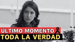 Hazal Kaya su Muerte - TODA LA VERDAD OCULTA