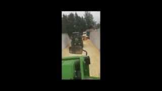 MATTEAZZI FARM-TRAILER PASTONE 2013