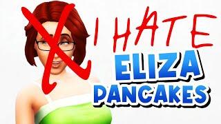 I Hate Eliza Pancakes - Official Song