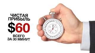 Olymp Trade. Как заработать на бинарных опционах