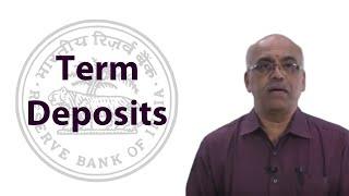 Term Deposits | Banking Awareness | TalentSprint