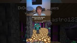 DrDonut finds bots on his server