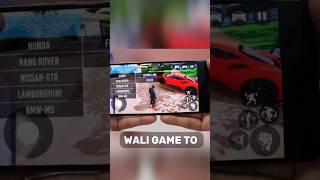 TOP 3 ULTRA REALISTIC GAMES LIKE GTA 5 FOR MOBILE #shorts #elitedev