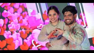 SMART STUDIO - VIKAS - LEKHA SNAGEETH TRESAR