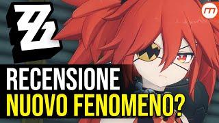 Zenless Zone Zero (Recensione) - Anche meglio di Genshin Impact?