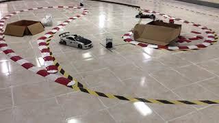 Drift Line (Kotatsu Hobbies track) #D1Four #PRCD