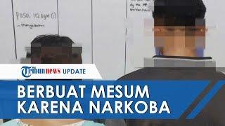 Pisah Ranjang dengan Suami, Istri Nekat Ajak Anak Berhubungan Intim lalu Ketahuan saat Digerebek