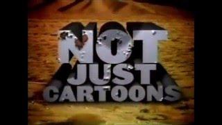 Nicktoons Network: November 7th, 2008 commercials (Part 1)