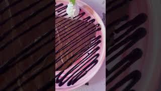 Tried CREPE for first time