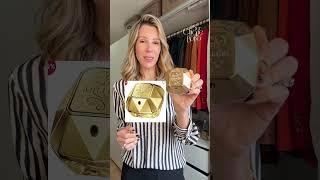 Meus 5 perfumes preferidos (lista atualizada).