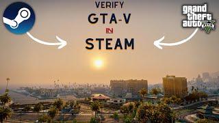 How to Verify GTA Files In Steam | Quick & Easy