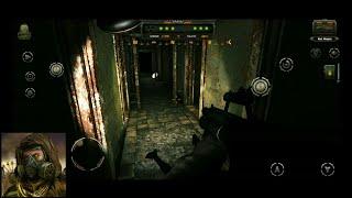 Z.O.N.A Shadow Of Limansk Redu | Full Gameplay