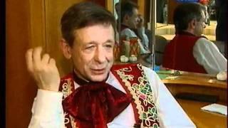Театр Сатиры   Perdu Монокль