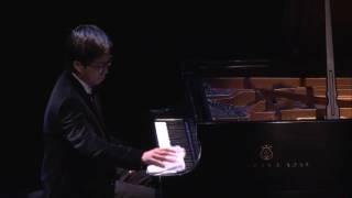 Ryan Leung Hilton Head International Piano Competition  Round 1