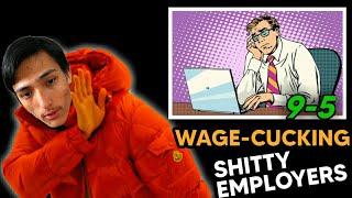 Why I QUIT my Job - (became A NEET/Hikikomori again)