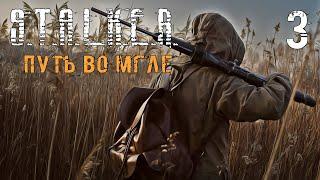 S.T.A.L.K.E.R. Путь Во Мгле #3 В Поисках Шмыги