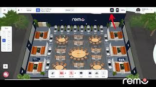 Remo Demo 2022