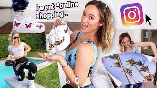 Online Shopping HAUL!!  *Instagram Stores You NEED to Shop From!