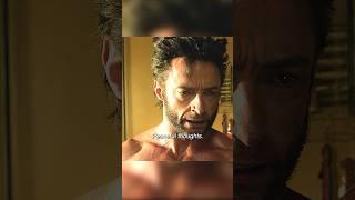 Logan has amnesia.#shorts #viralvideo #movie #xmen