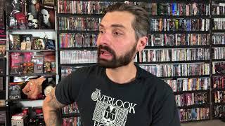 Sinister Cinema Reviews- Ghost House (2017)