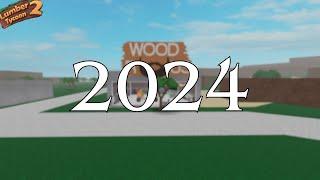 NEDEN İNSANLAR HALA Lumber Tycoon 2 OYNUYORLAR?