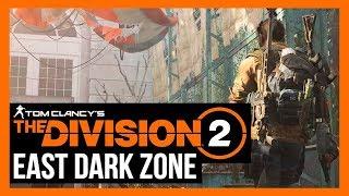  The Division 2 ЗБТ | XONE | ► ТЕМНАЯ ЗОНА