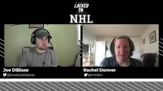 Metropolitan Division Preview | Locked On NHL
