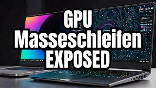 Live vom 08.03.2025: Neuer Nvidia Skandal | MAC Studio: M3 Ultra vs. M4 Max | GPU Masseschleifen