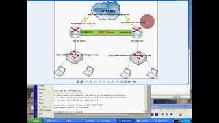 Mikrotik RouterOS IPIP Tunnel Configuration  IPIP Tunnel Setup