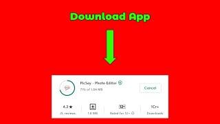 How To Download Apps From Play Store