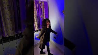 Hot Lesserafim_Dance Break_|Peachy Isabella | #shorts