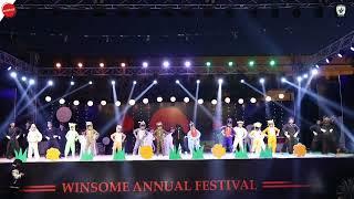 Save animal theme dance | school annual dance | kids group performance for school annual function|