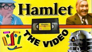 The Strangest VHS Of All Time...? | Hamlet: The Video