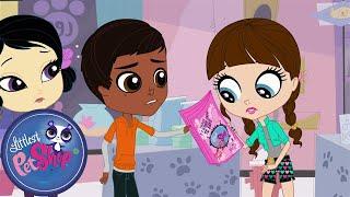 Littlest Pet Shop | Blythe’s Big Adventure – Part Two | Season 1 | Pet Cartoon