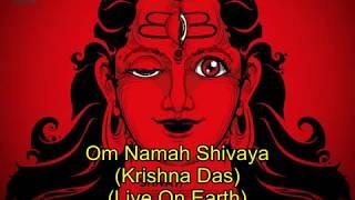 Om Namah Shivaya - By Krishna Das