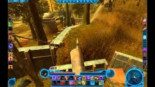 Tor Authority Presents - 2 Aim datacron - Hutta.wmv